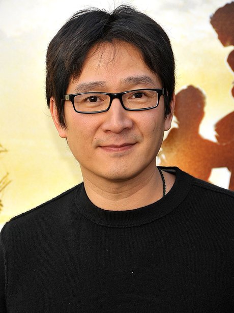 Jonathan Ke Quan